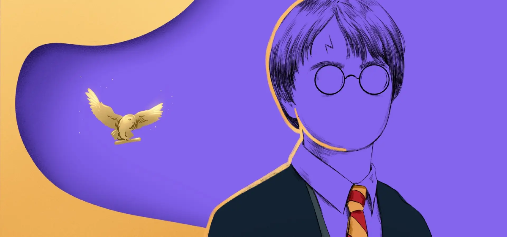 ჰარი პოტერის მუსიკა Mystery Ensemble-ის შესრულებით. მულტიმედია კონცერტი ფოტო