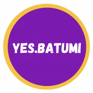 Yes. Batumi