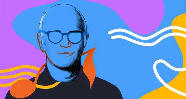 Tribute to Ludovico Einaudi by candlelight
