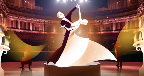 რომანტიკული ვალსები სანთლის შუქზე: შოპენი, შტრაუსი, ჩაიკოვსკი