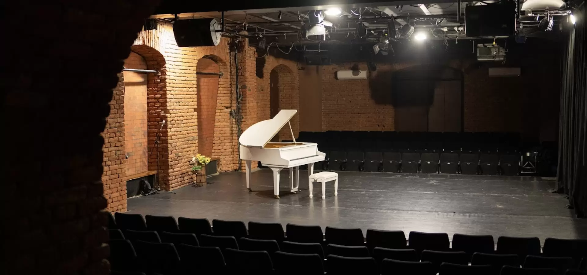 Silk Factory Studio photo